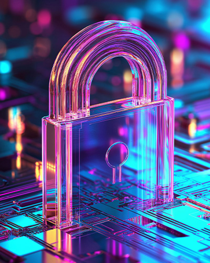 Lock security. Uncover vulnerabilities before attackers do. CYBERWELL’s expert penetration testing helps secure your systems, eliminate risks & strengthen your defenses.